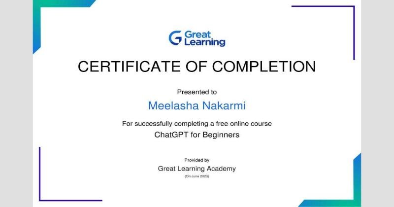 Introduction to Digital Marketing free certificate